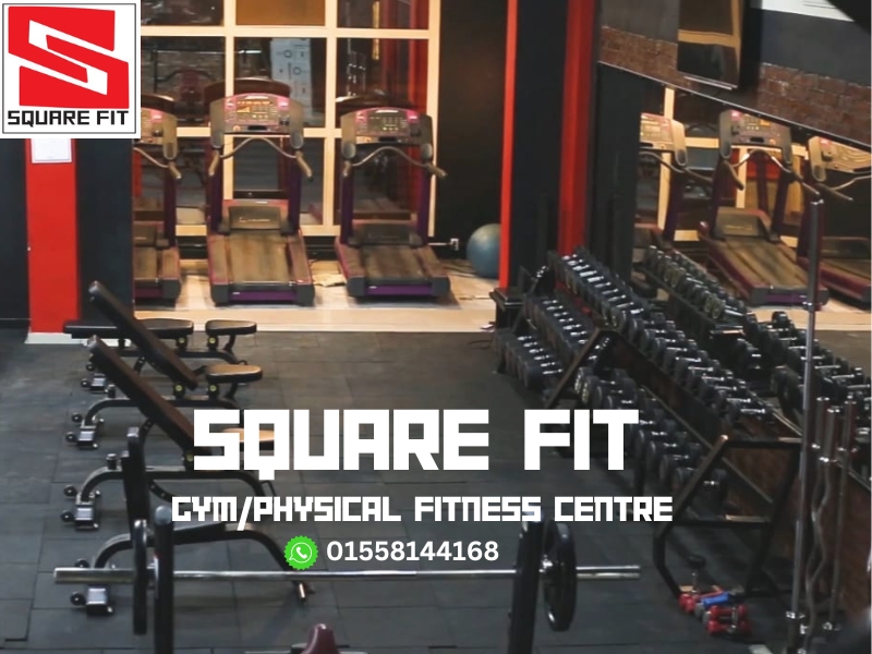 Square Fit gym is a A comprehensive integrated fitness center that includes all individual sports that will change the life of you, your kids and your family such as fitness , weight lifting , CrossFit, MMA , karate, gymnastics